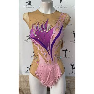 Aines rosa Stock T.11