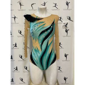 Awilix verde talla 11