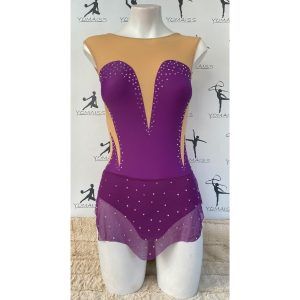 Celia Stock T.12