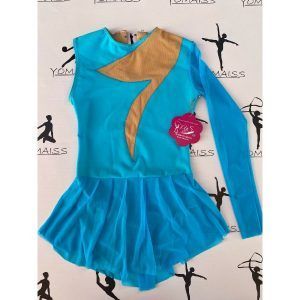 Chaac azul Stock T.10