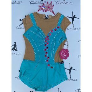 Dulce verde agua Stock t.10