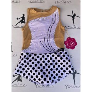 Estefania Stock T.8