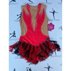Itzel Stock T.10