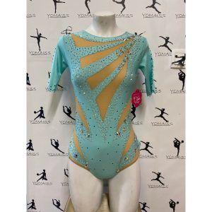 Krystal Stock t.14