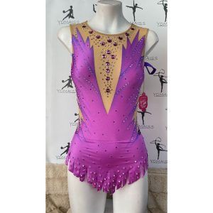 Lila Stock T.11