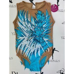 Lina azul Stock T.8