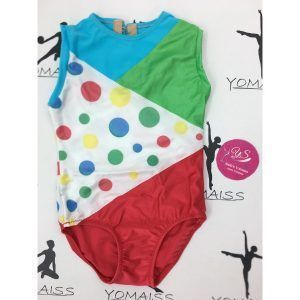 Colores Stock T.6