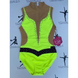 Mafalda Stock T.10