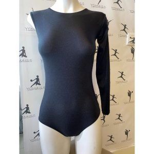 Maillot 1 Manga Bajo pedido
