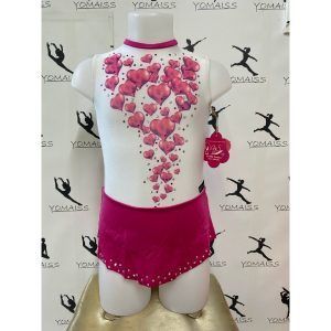 Marieta Disponible T.6/8/9/10/11/12