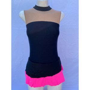 Pili Stock talla 12