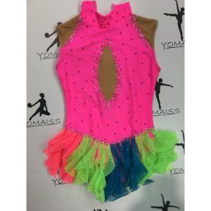 Safa rosa Bajo pedido