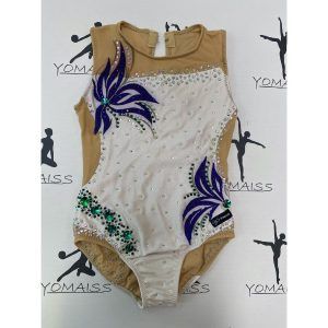 Tyna talla 8