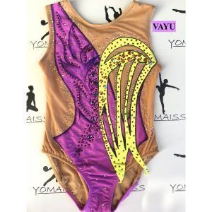 Vayu disponible t.8/2