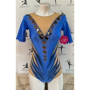 Yexalen Stock t.14