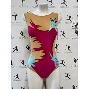 Zita fucsia Stock T.11