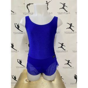 Maillot Tirantes T.6/8/9/10/12/14