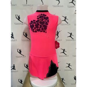 Corazon negro Stock T.10