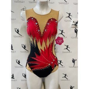 Minerva rojo Stock t.12