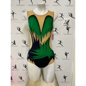 Minerva verde Stock t.14