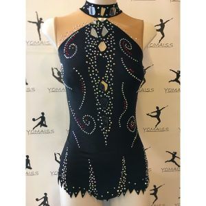 Perla negra 2 Bajo pedido