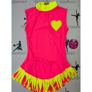 Sacha corazon Stock