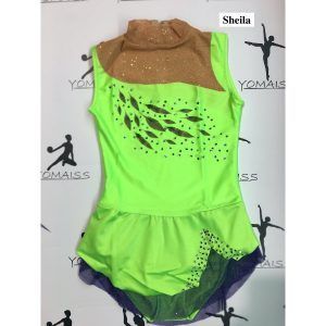 Sheila Stock