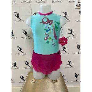 Valentina Disponible talla 6/8/9/10/11/12/14