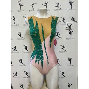Claudia rosa Stock T12