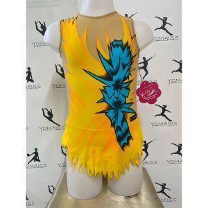 Lina amarillo Stock T8