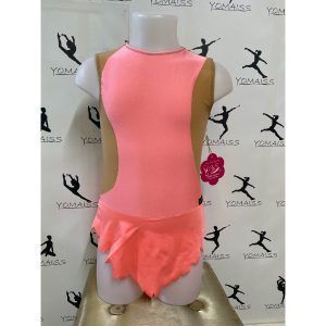 Tina salmon Stock T10