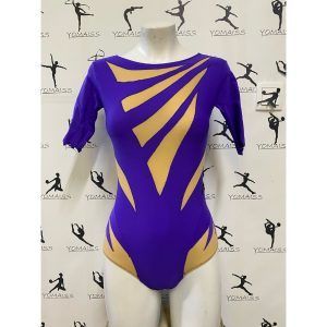 Krystal morado Stock t.14