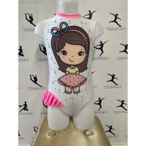 Muñequita Eva