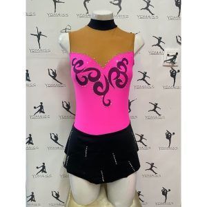 Pamela Stock talla 14