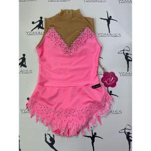 Virginia rosa Mate talla 6/8/10