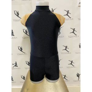 Mono corto bajo pedido