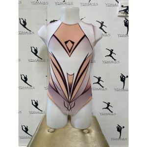 Dama blanca bajo pedido