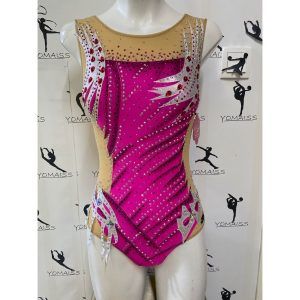 Eligia talla 10