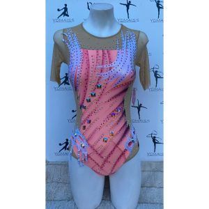 lazarina talla 10