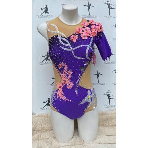 Macia morado Stock T.12