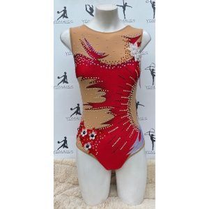 Zita rojo Stock T.12