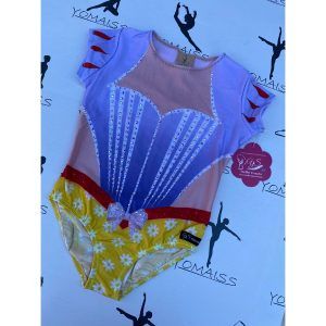 Blanca stock talla 8
