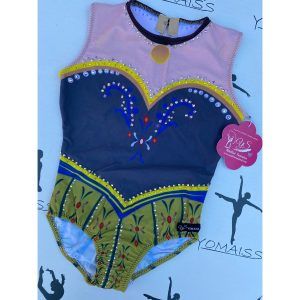 Elsa stock talla 6