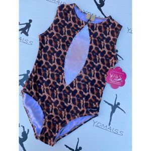 Leon stock talla 8