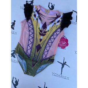 Modelo 6 stock talla 8