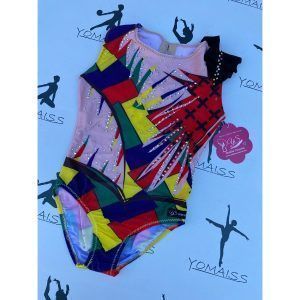 Parchis stock talla 6