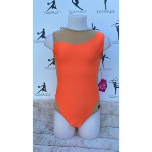 Telma naranja stock talla 10