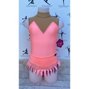 Virginia stock talla 8