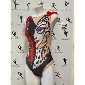 Cruella stock talla 8
