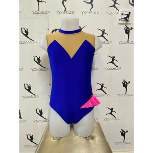 Virginia sin falda stock talla 8